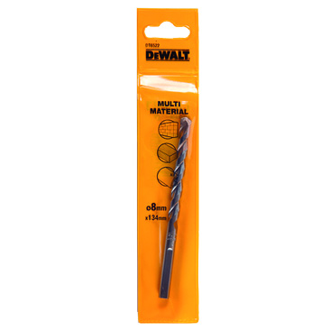 DEWALT DT6519-QZ BROCA MULTI-MATERIAL 6x123mm